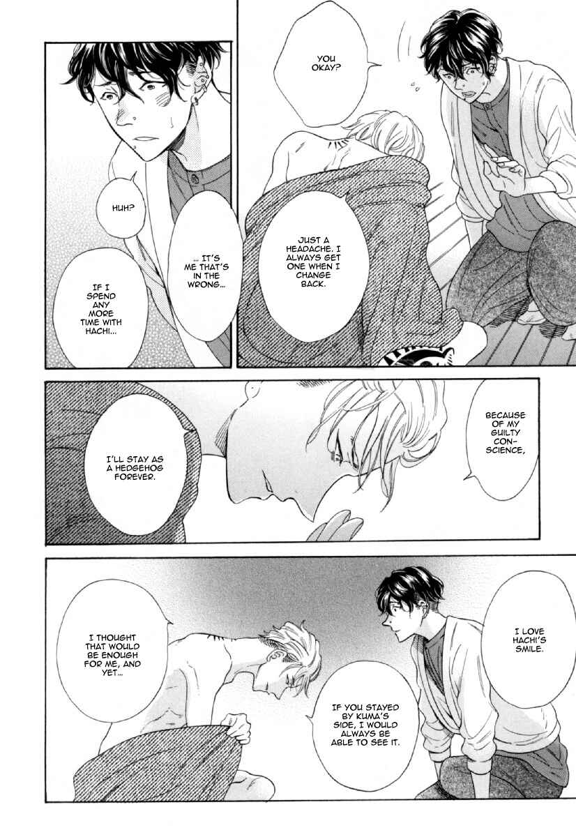 Page 28 Chapter 3 Hachi