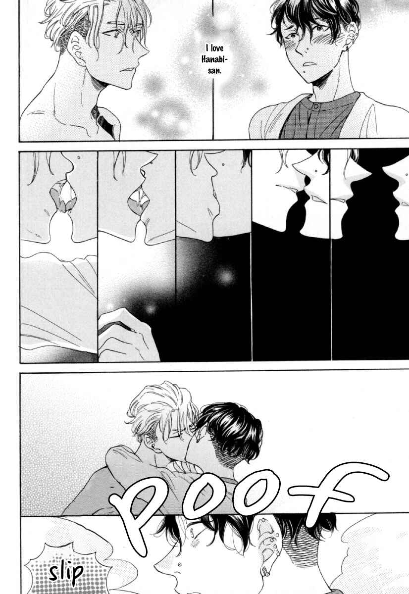 Page 30 Chapter 3 Hachi