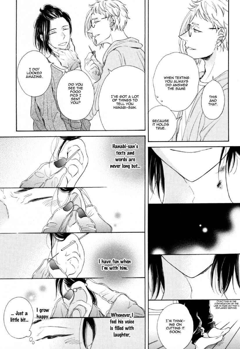 Page 9 Chapter 3 Hachi