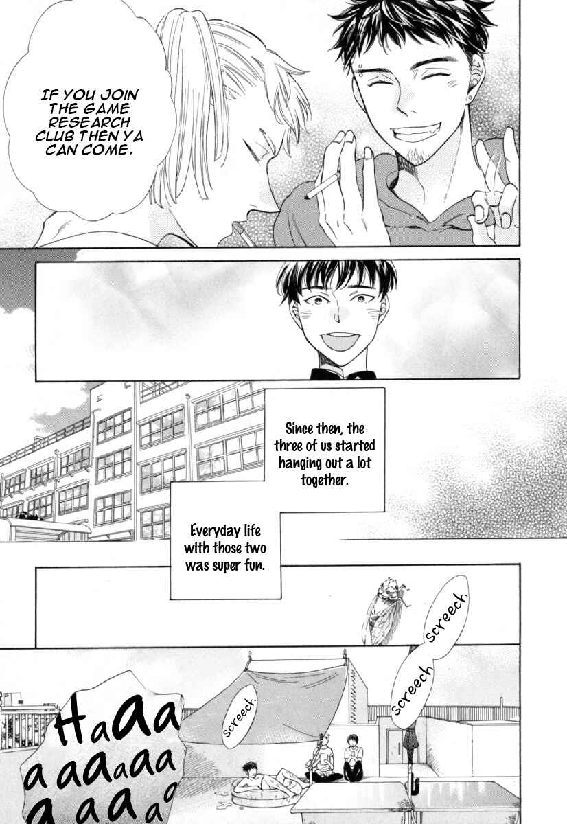 Page 12 Chapter 2 Hachi