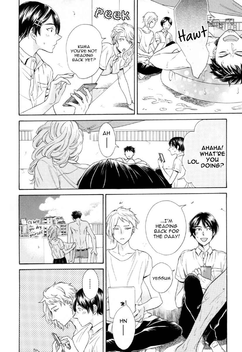 Page 13 Chapter 2 Hachi