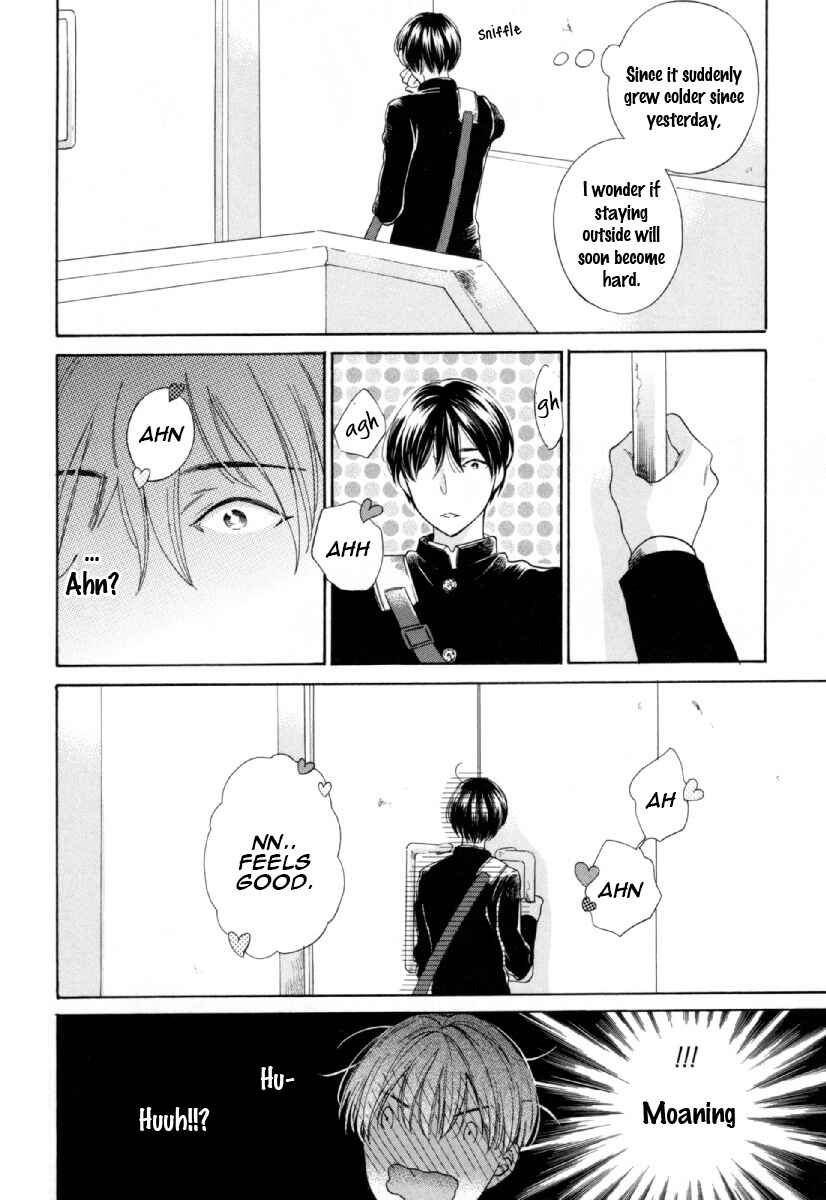 Page 19 Chapter 2 Hachi