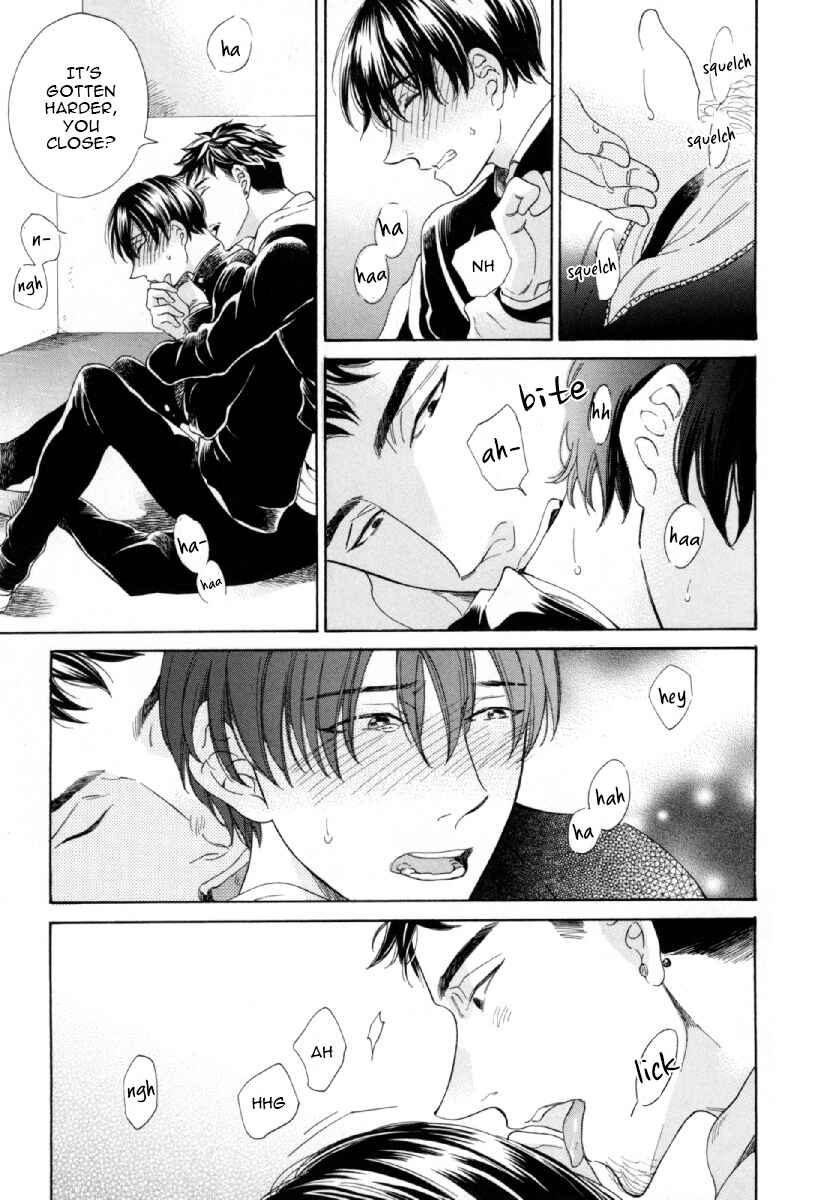 Page 24 Chapter 2 Hachi