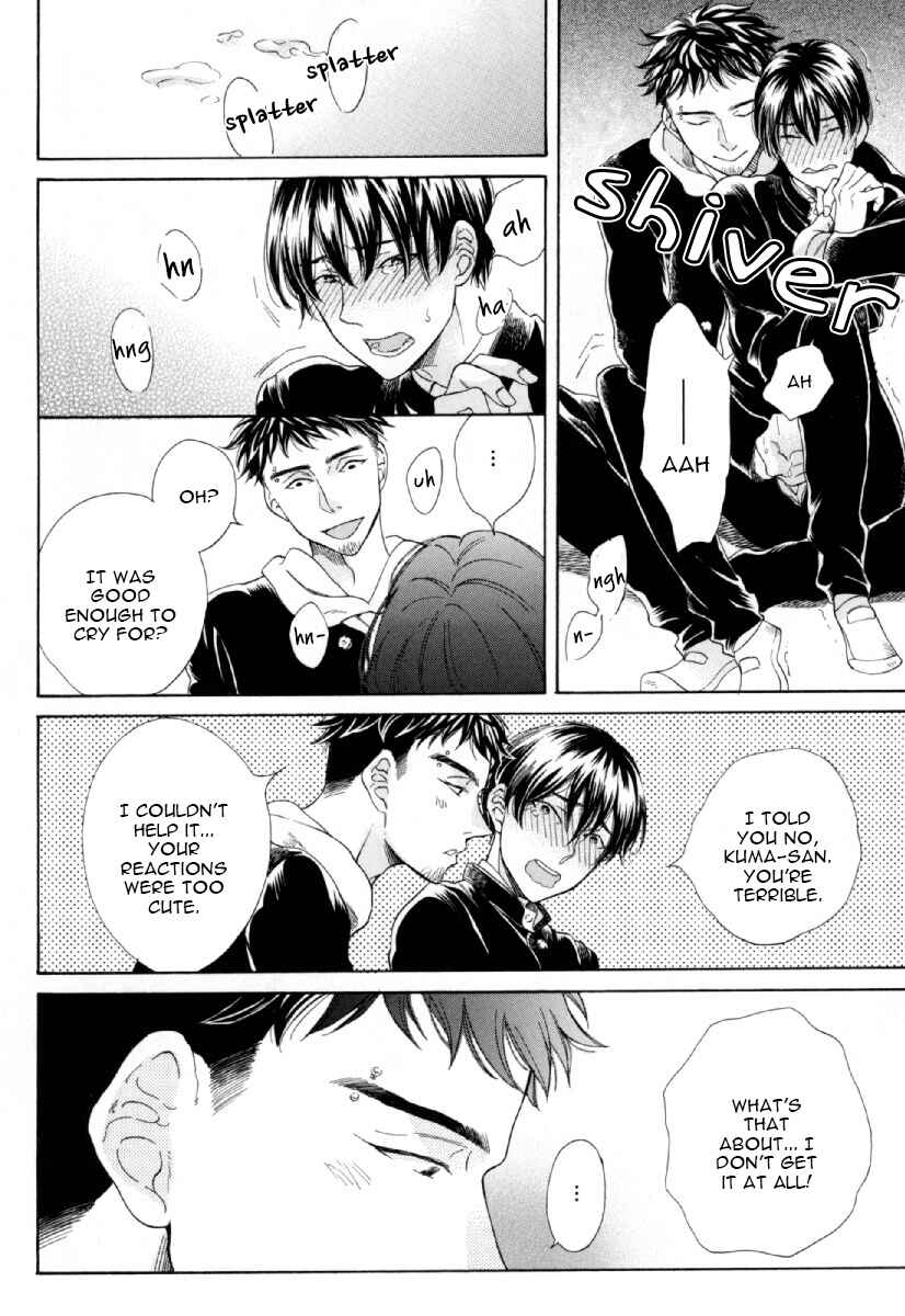 Page 25 Chapter 2 Hachi