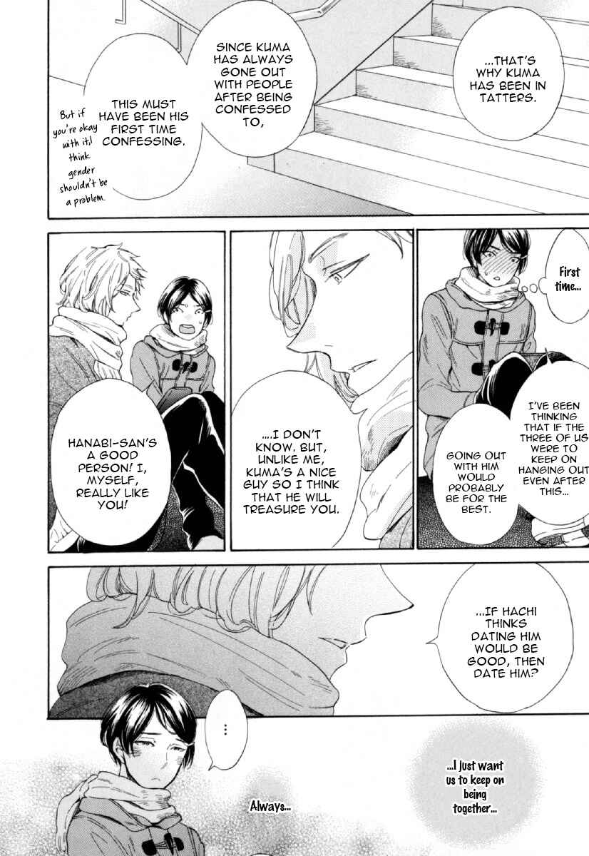 Page 29 Chapter 2 Hachi