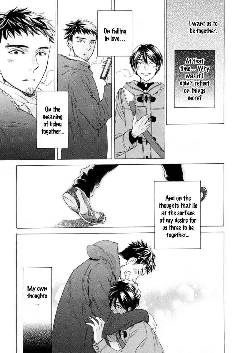 Page 30 Chapter 2 Hachi