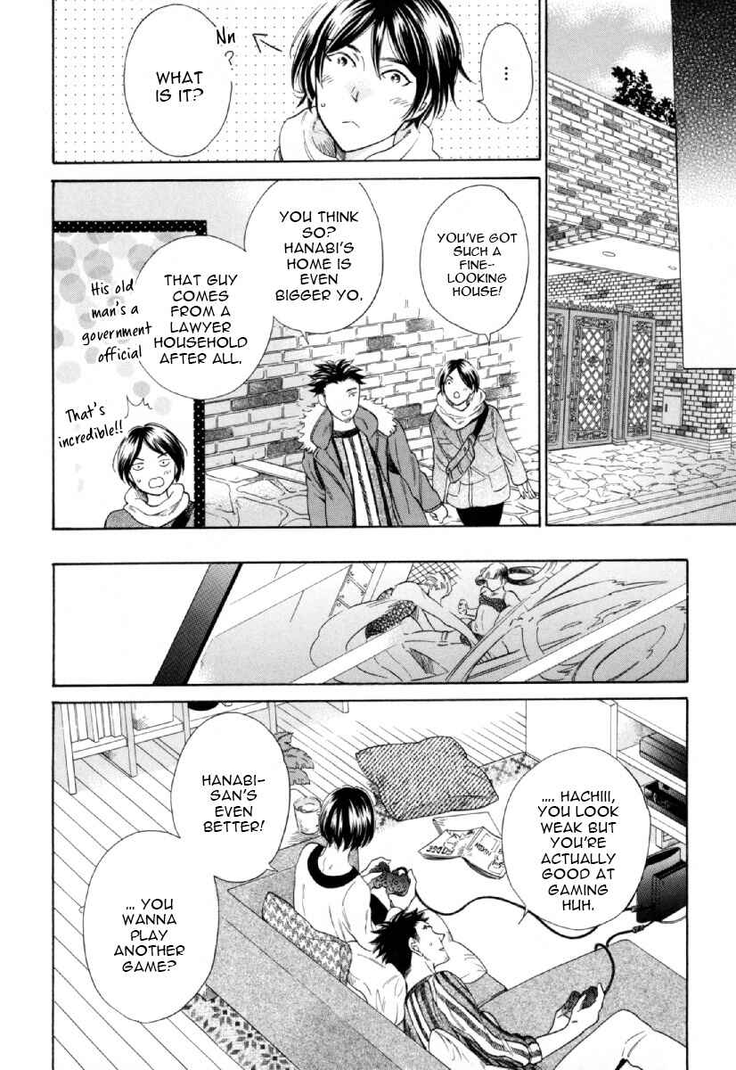 Page 31 Chapter 2 Hachi