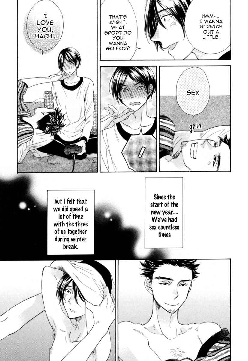 Page 32 Chapter 2 Hachi