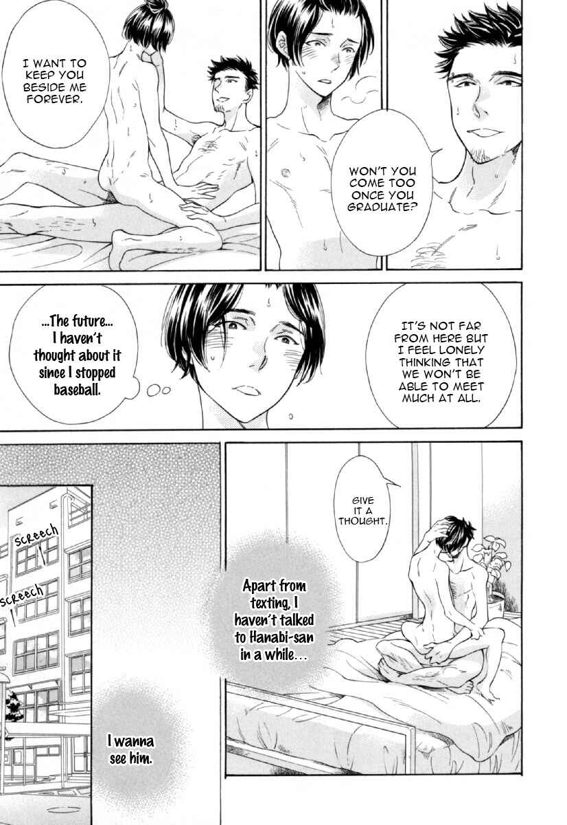 Page 34 Chapter 2 Hachi
