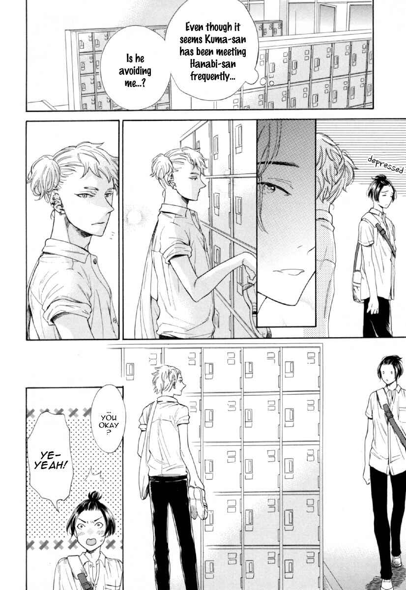Page 35 Chapter 2 Hachi