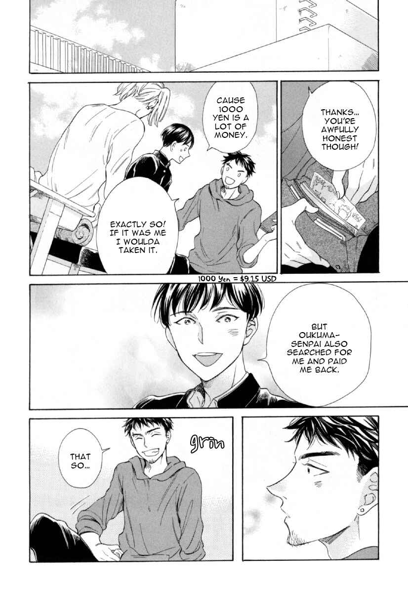 Page 6 Chapter 2 Hachi