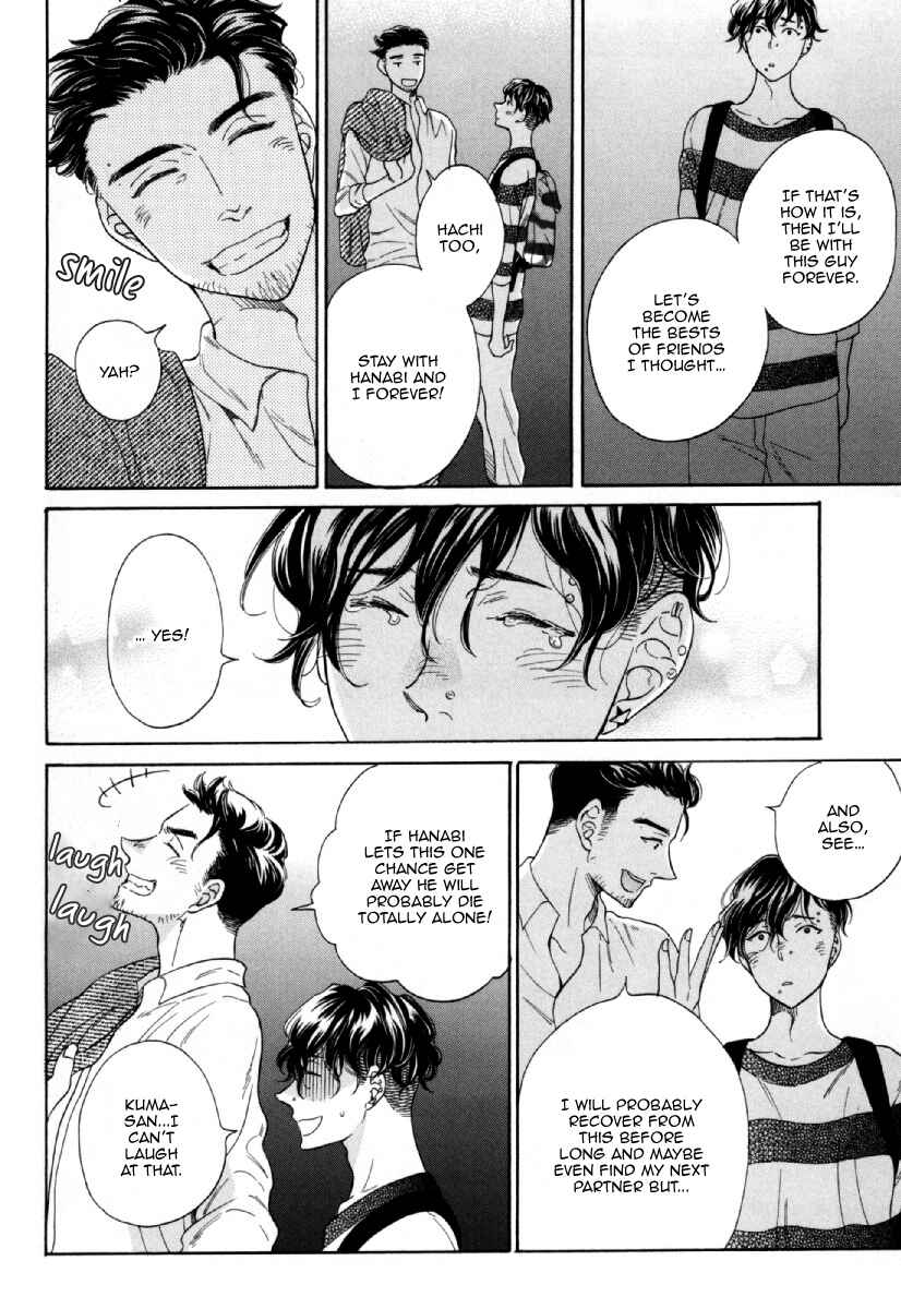 Page 12 Chapter 4 Hachi