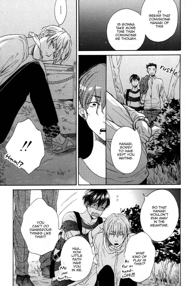 Page 13 Chapter 4 Hachi