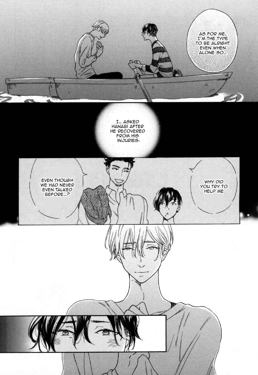 Page 16 Chapter 4 Hachi