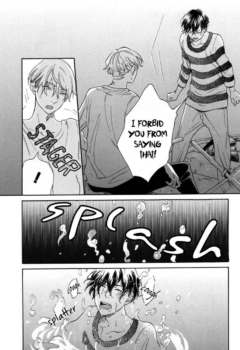 Page 18 Chapter 4 Hachi