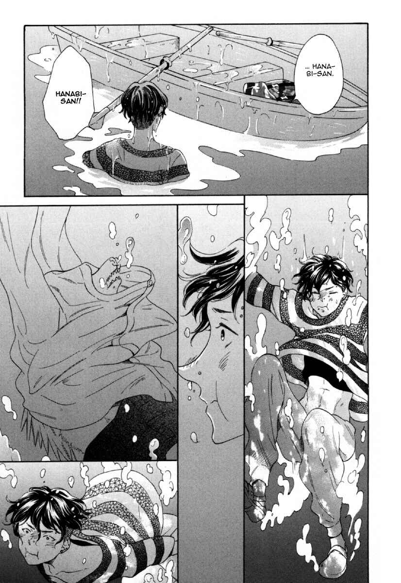 Page 19 Chapter 4 Hachi