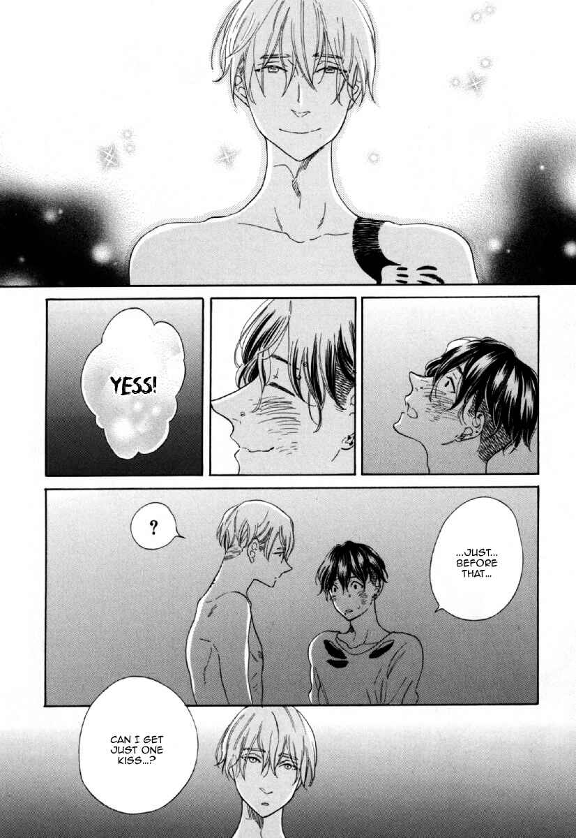 Page 30 Chapter 4 Hachi