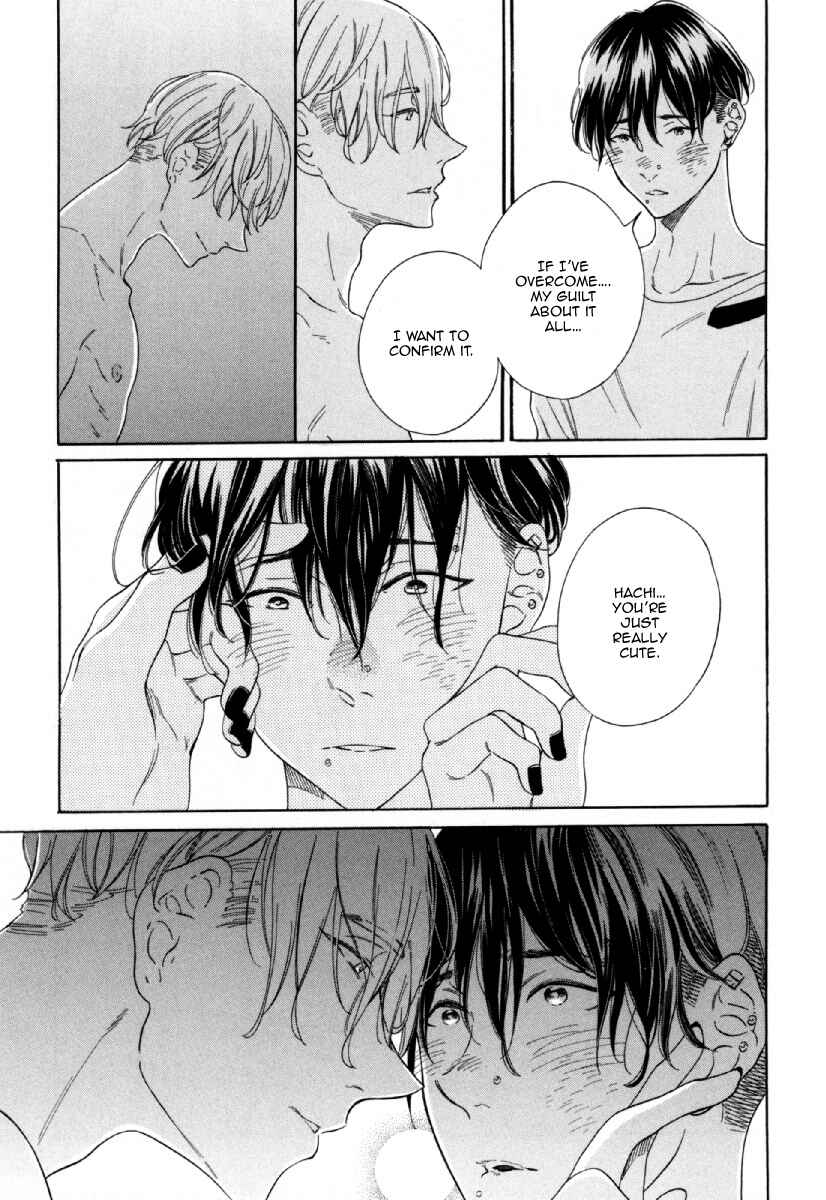 Page 31 Chapter 4 Hachi