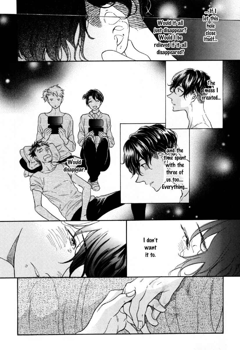 Page 6 Chapter 4 Hachi