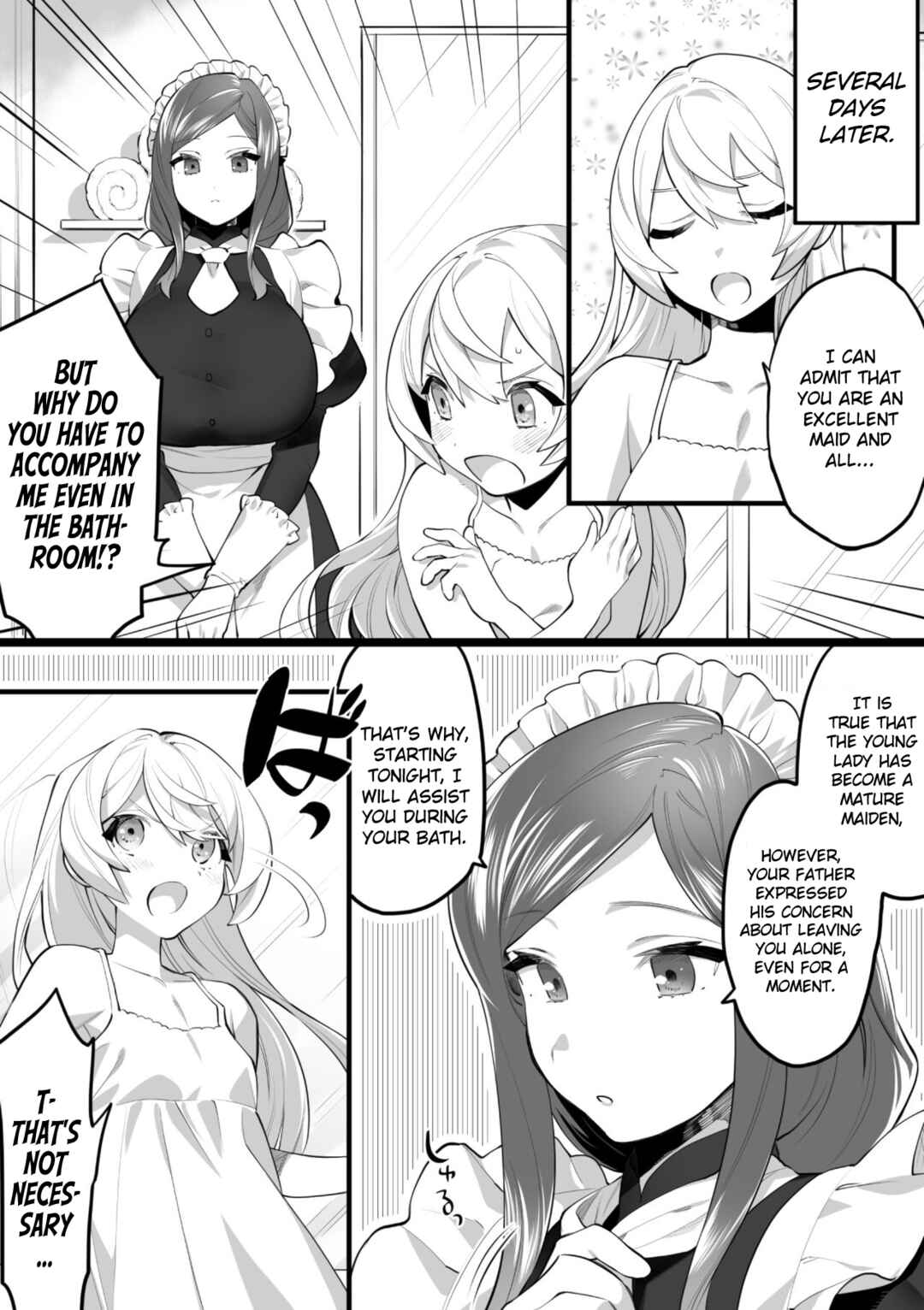 Page 4 Chapter Unknown_aa47 Secret Lesson