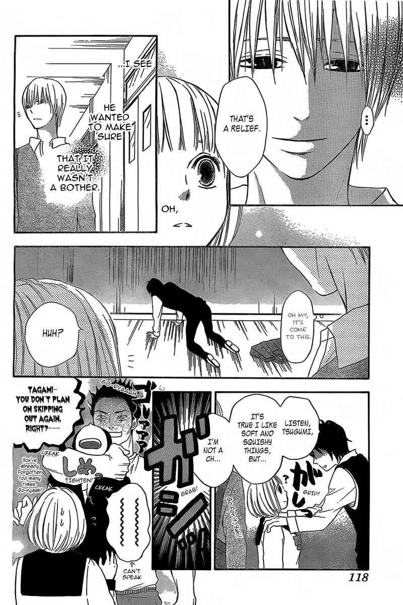 Page 14 Chapter 3 Pochamani