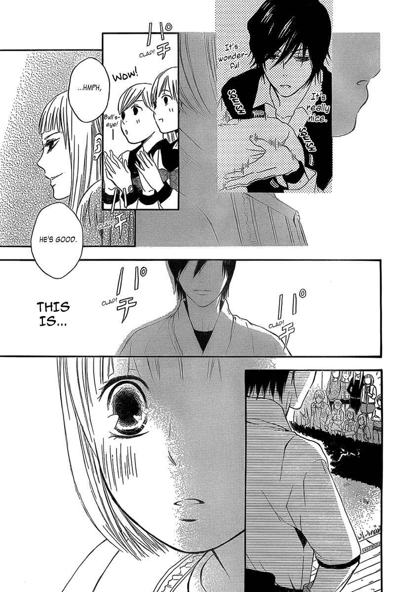 Page 21 Chapter 3 Pochamani