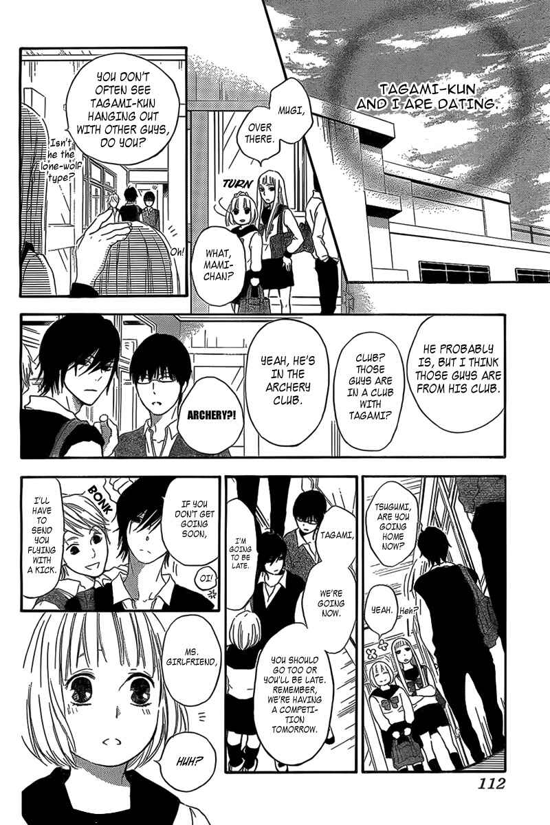 Page 8 Chapter 3 Pochamani