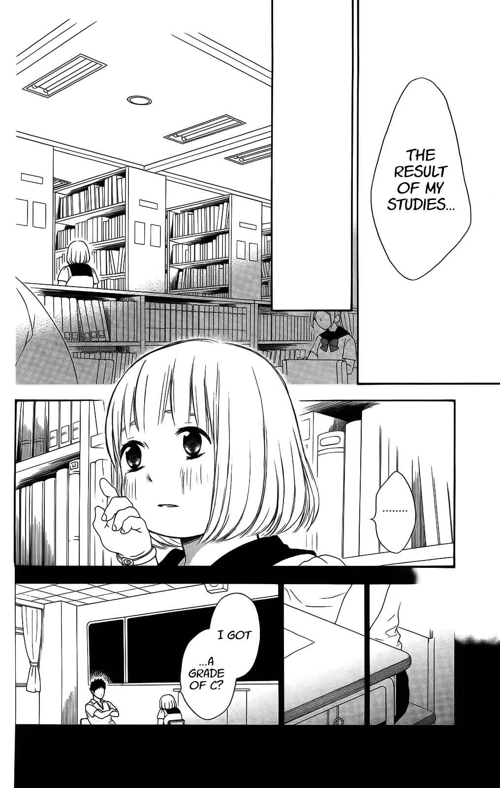 Page 13 Chapter 28 Pochamani