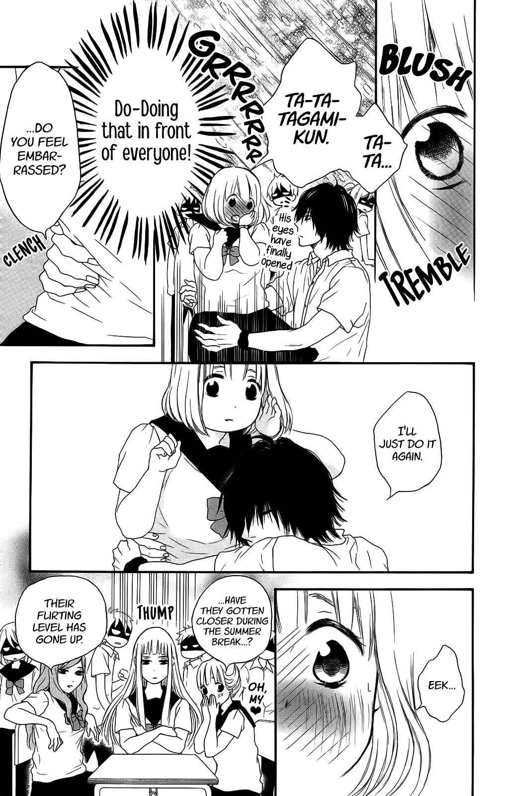 Page 6 Chapter 28 Pochamani