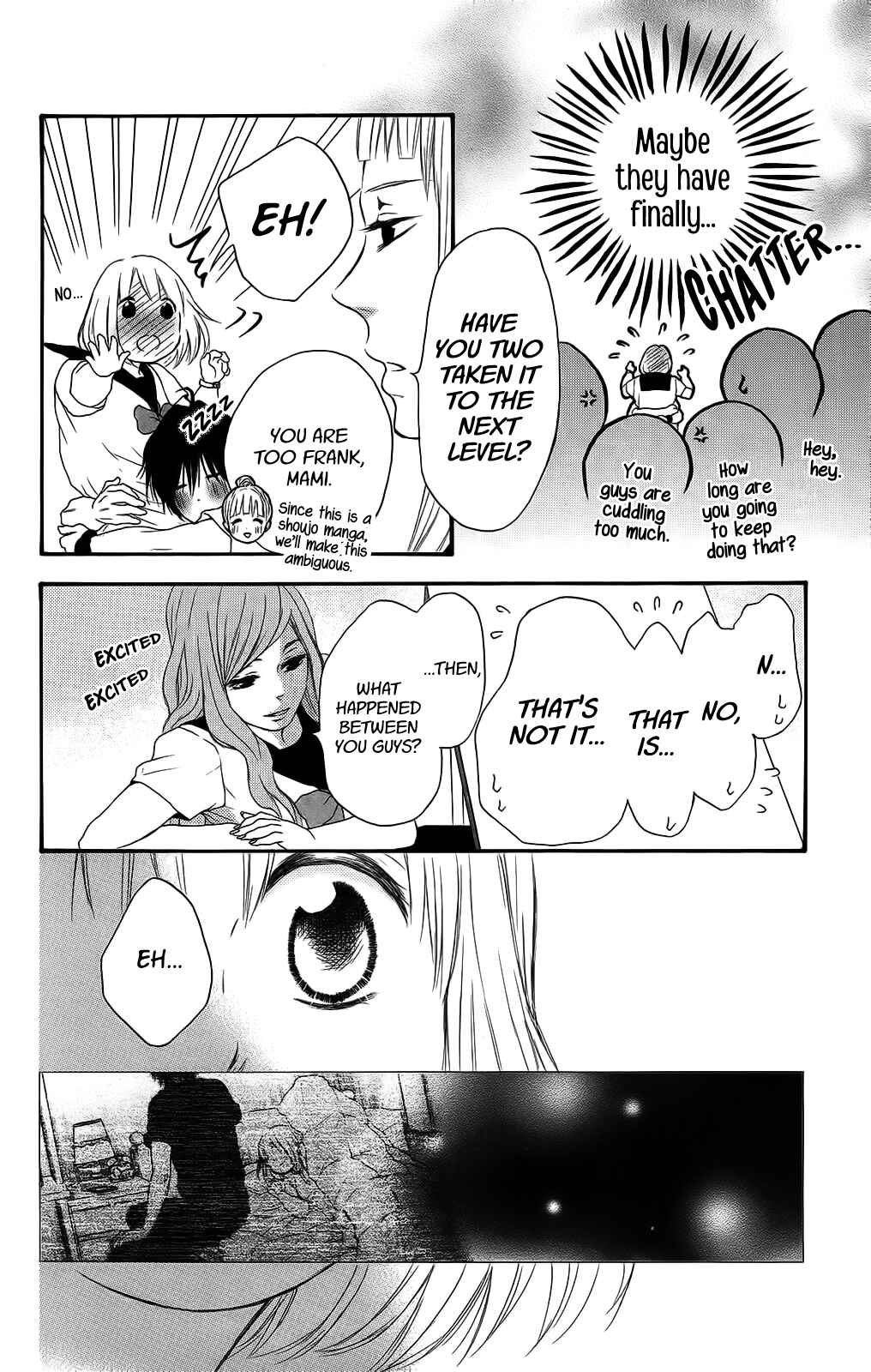 Page 7 Chapter 28 Pochamani