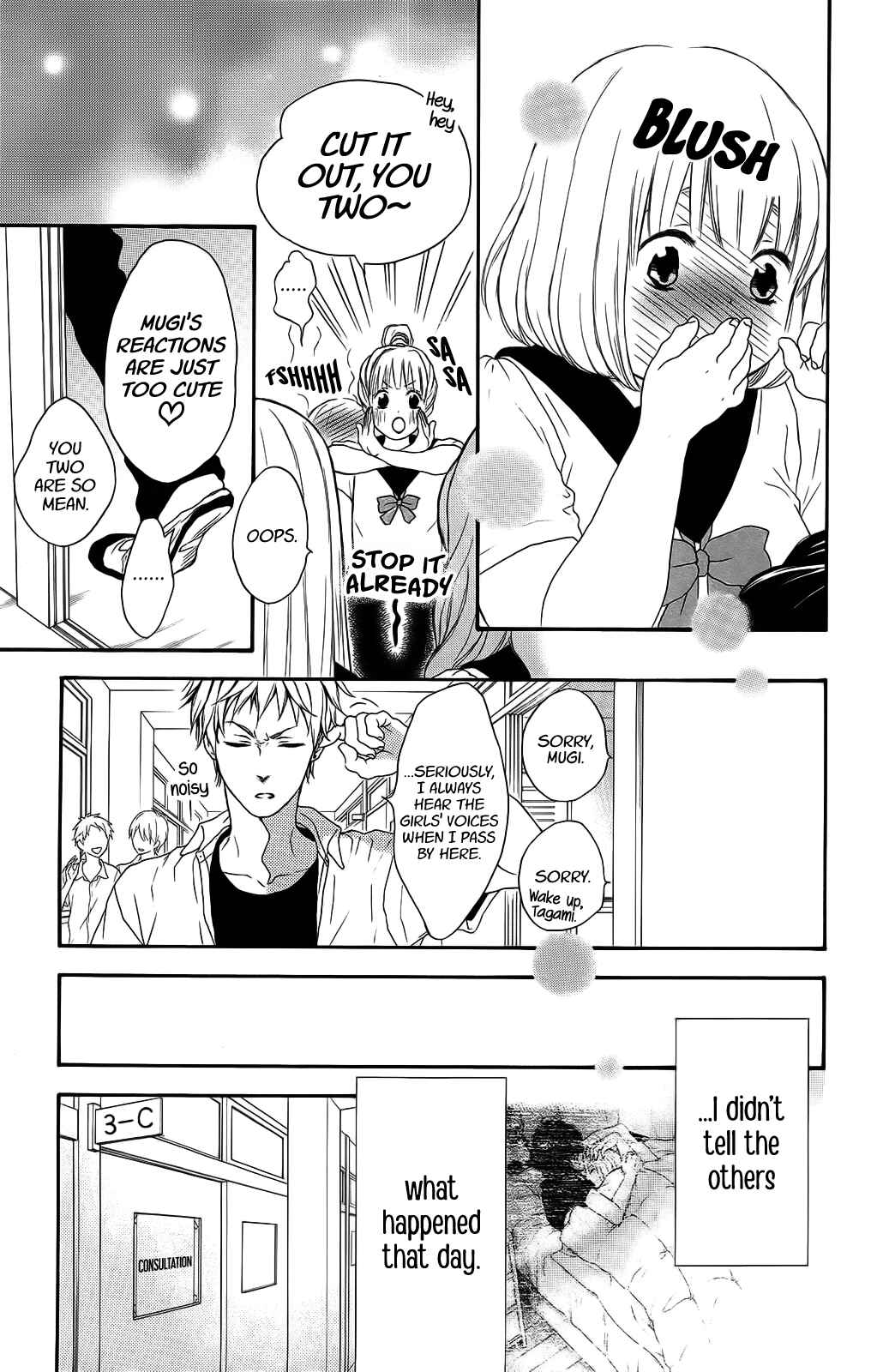 Page 8 Chapter 28 Pochamani
