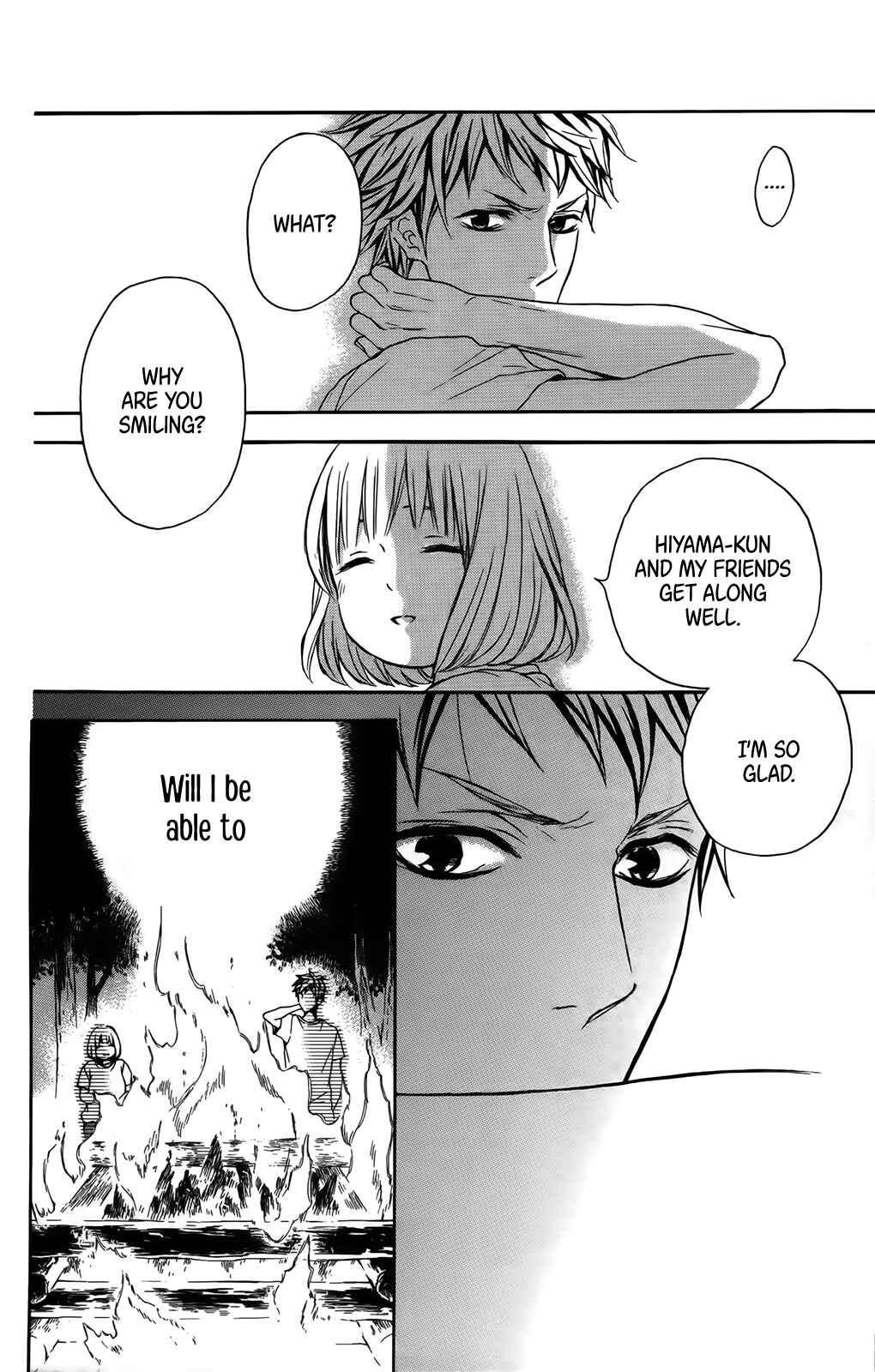 Page 23 Chapter 35 Pochamani