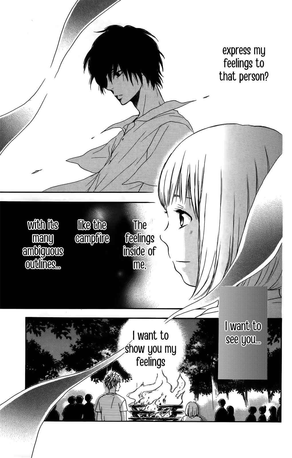 Page 24 Chapter 35 Pochamani