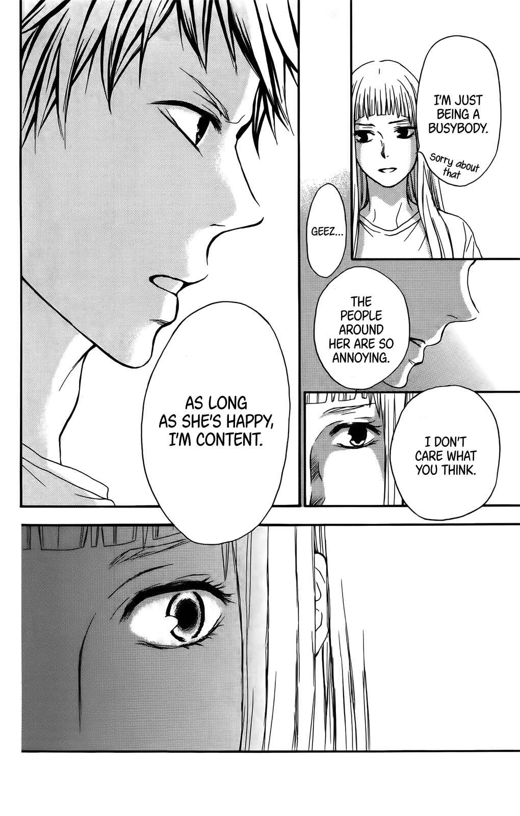Page 27 Chapter 35 Pochamani