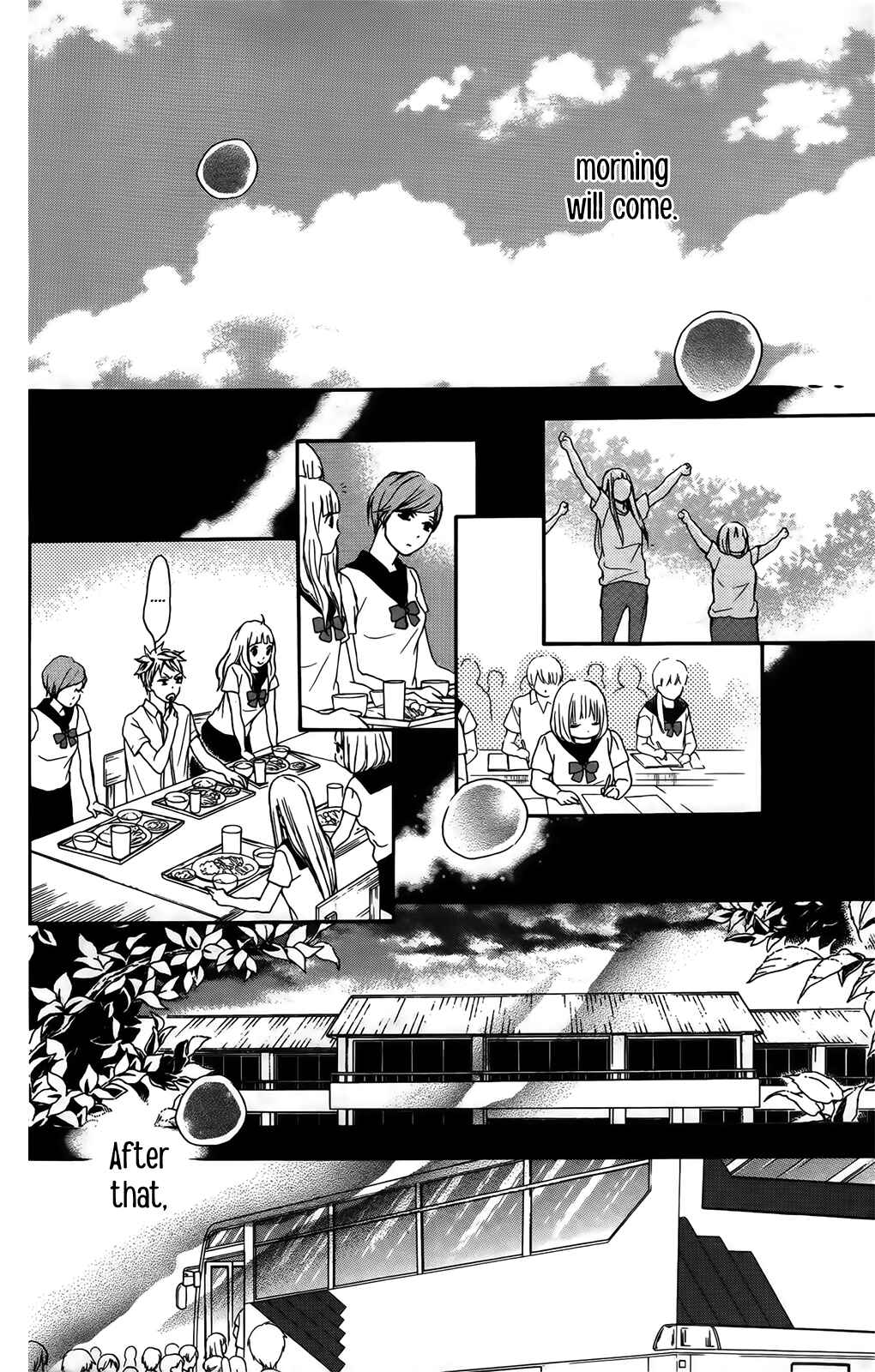 Page 29 Chapter 35 Pochamani