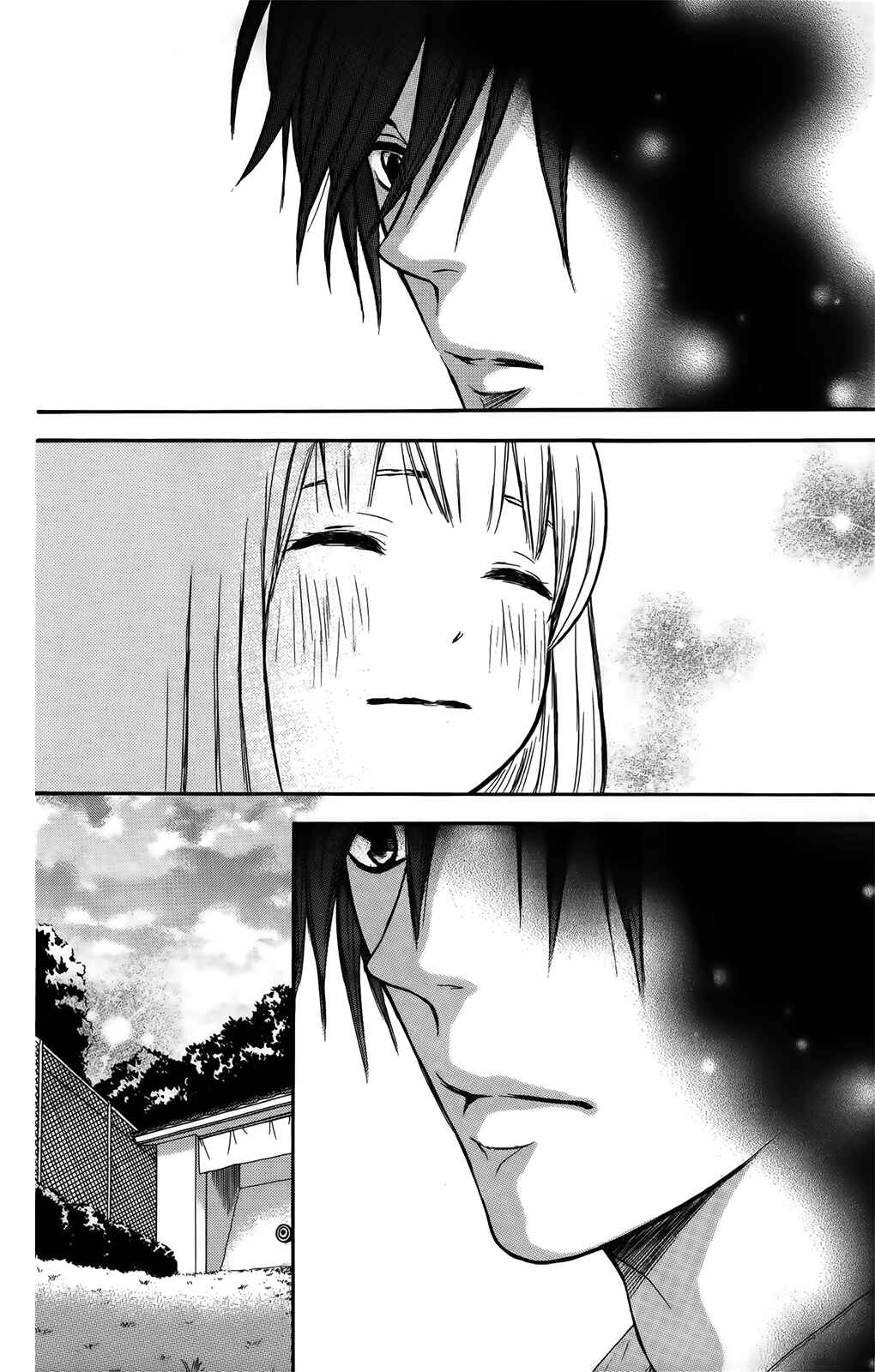 Page 35 Chapter 35 Pochamani