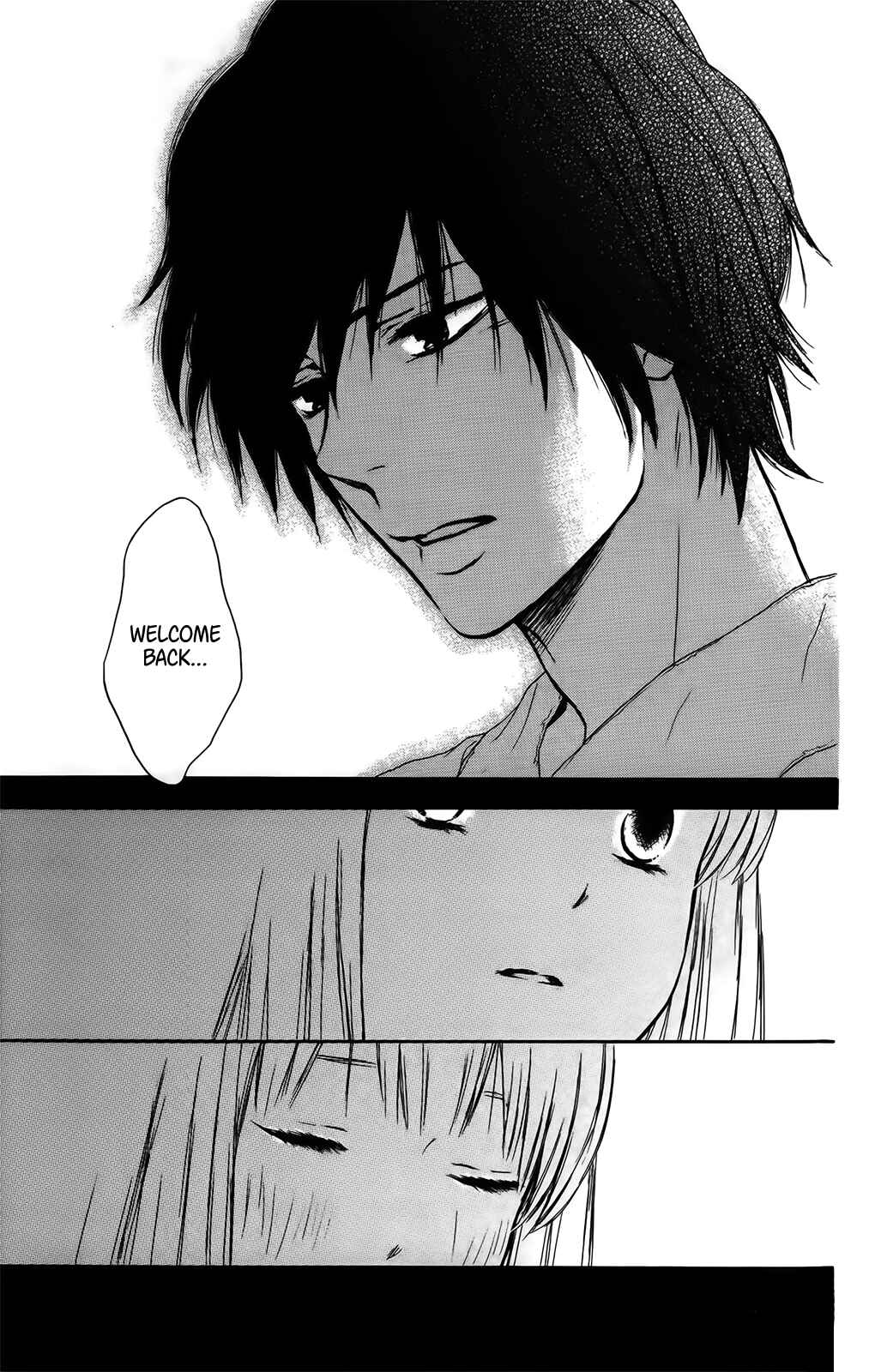 Page 36 Chapter 35 Pochamani