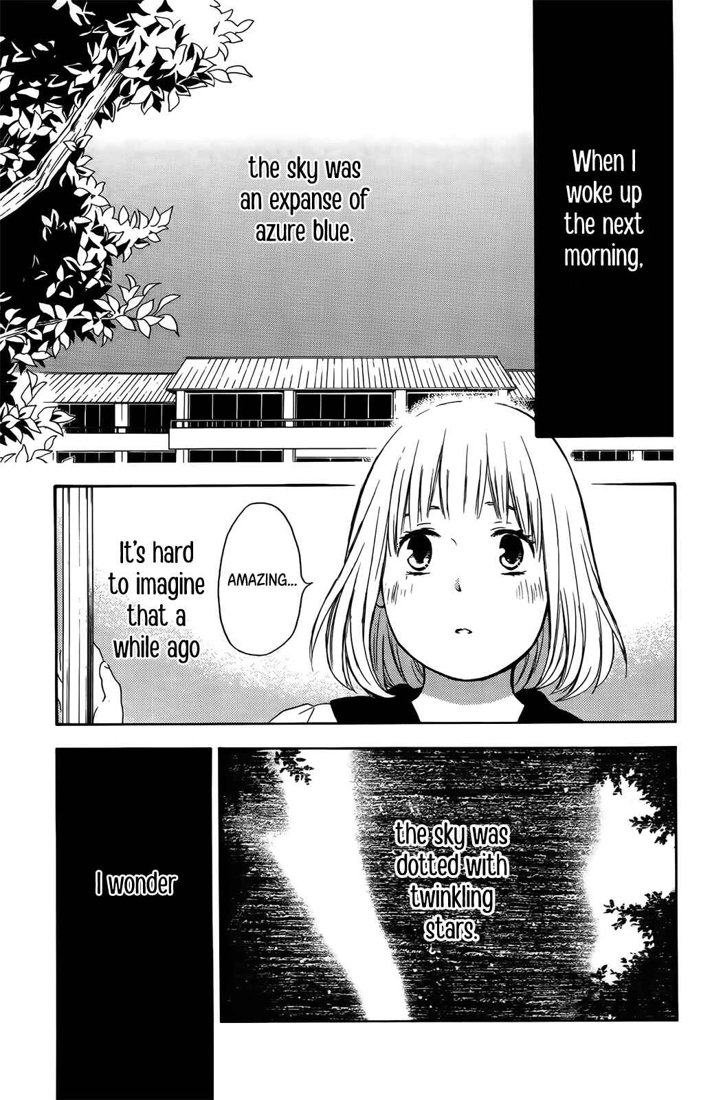Page 4 Chapter 35 Pochamani