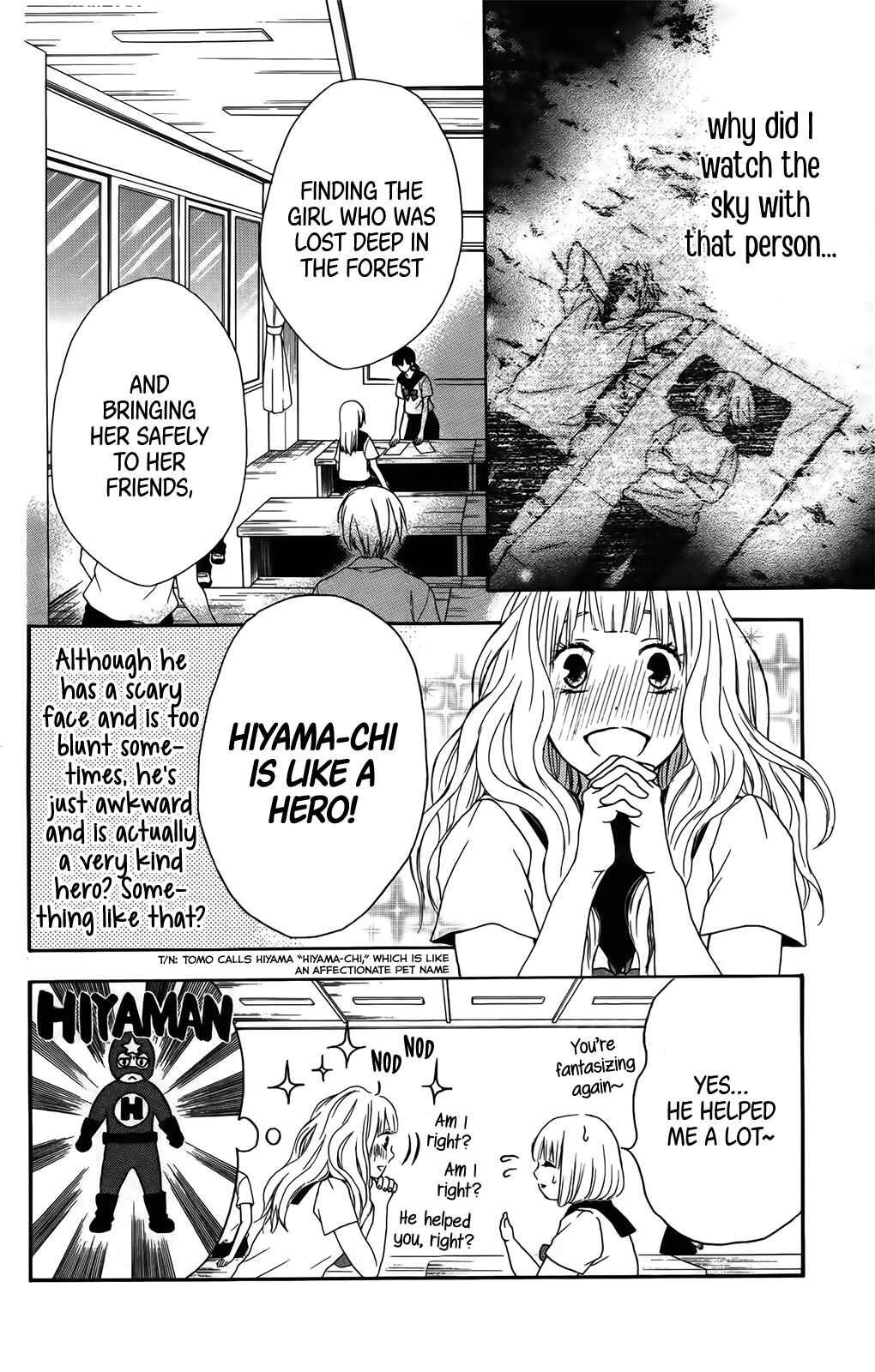 Page 5 Chapter 35 Pochamani