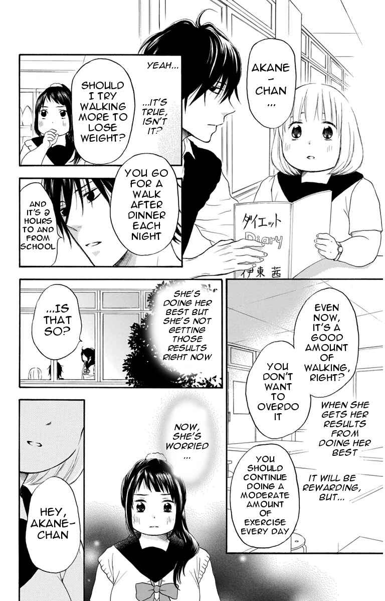 Page 18 Chapter 21 Pochamani