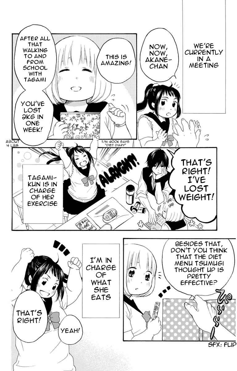 Page 4 Chapter 21 Pochamani