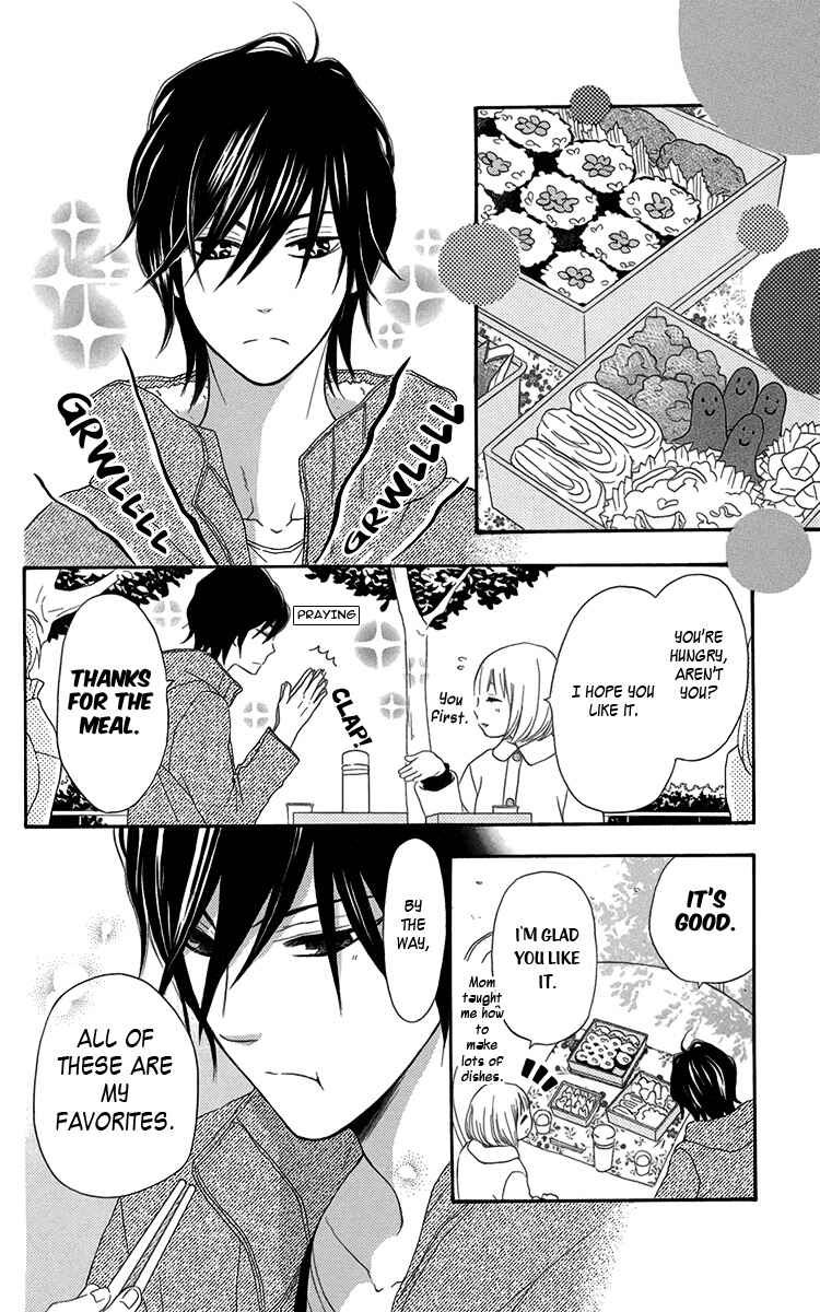 Page 20 Chapter 2 Pochamani