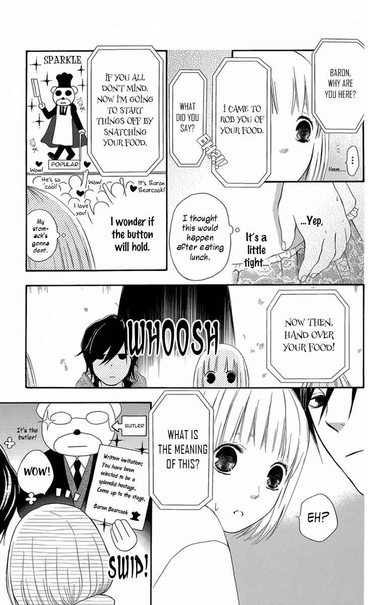 Page 27 Chapter 2 Pochamani