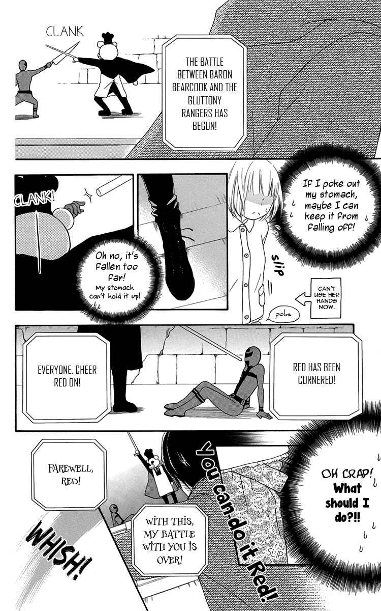 Page 32 Chapter 2 Pochamani