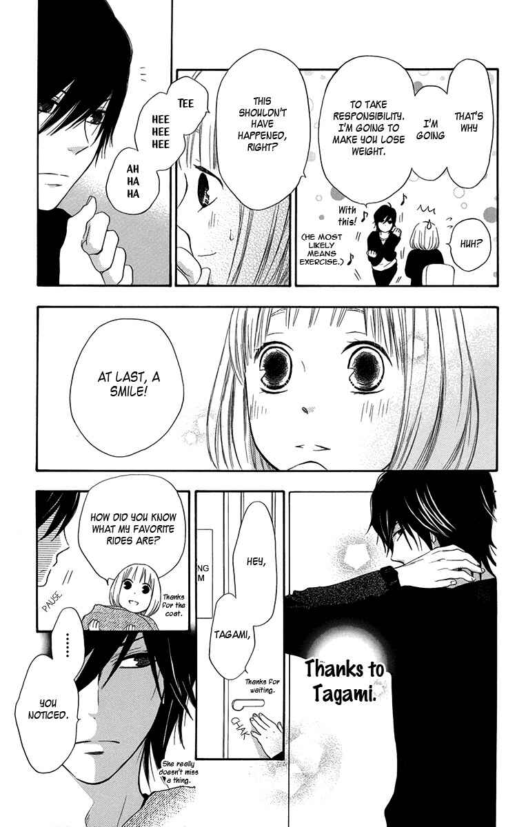 Page 41 Chapter 2 Pochamani