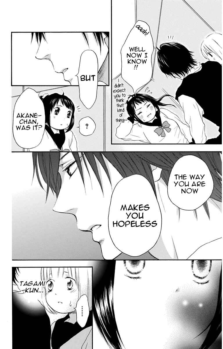 Page 24 Chapter 19 Pochamani