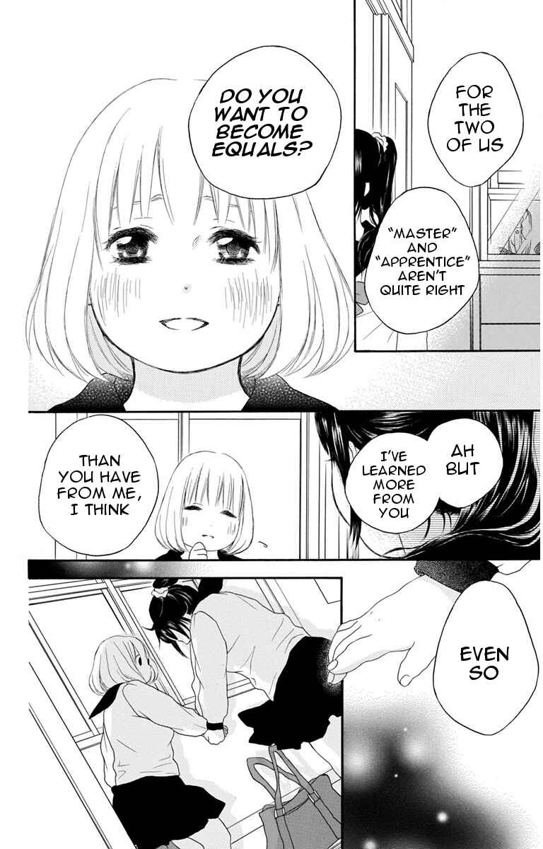 Page 28 Chapter 19 Pochamani