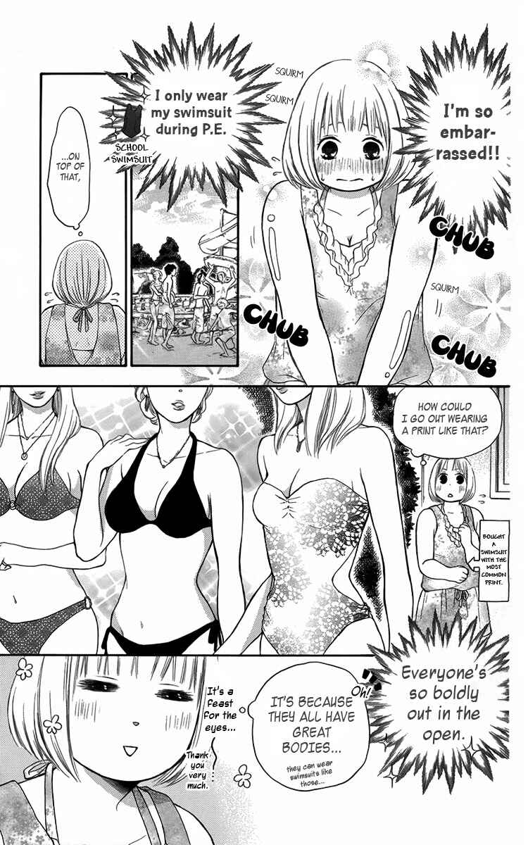 Page 6 Chapter 5 Pochamani