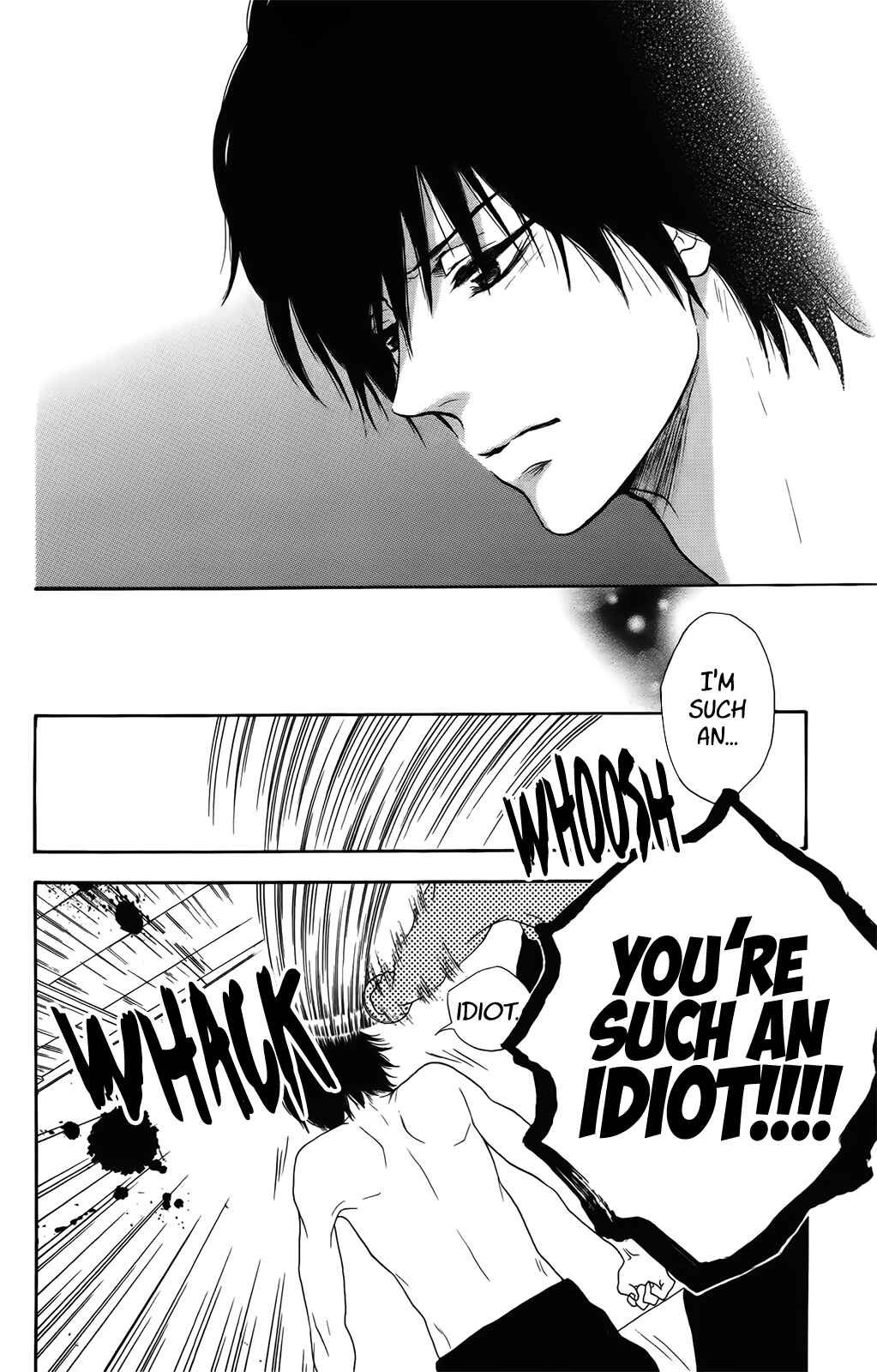 Page 11 Chapter 33 Pochamani