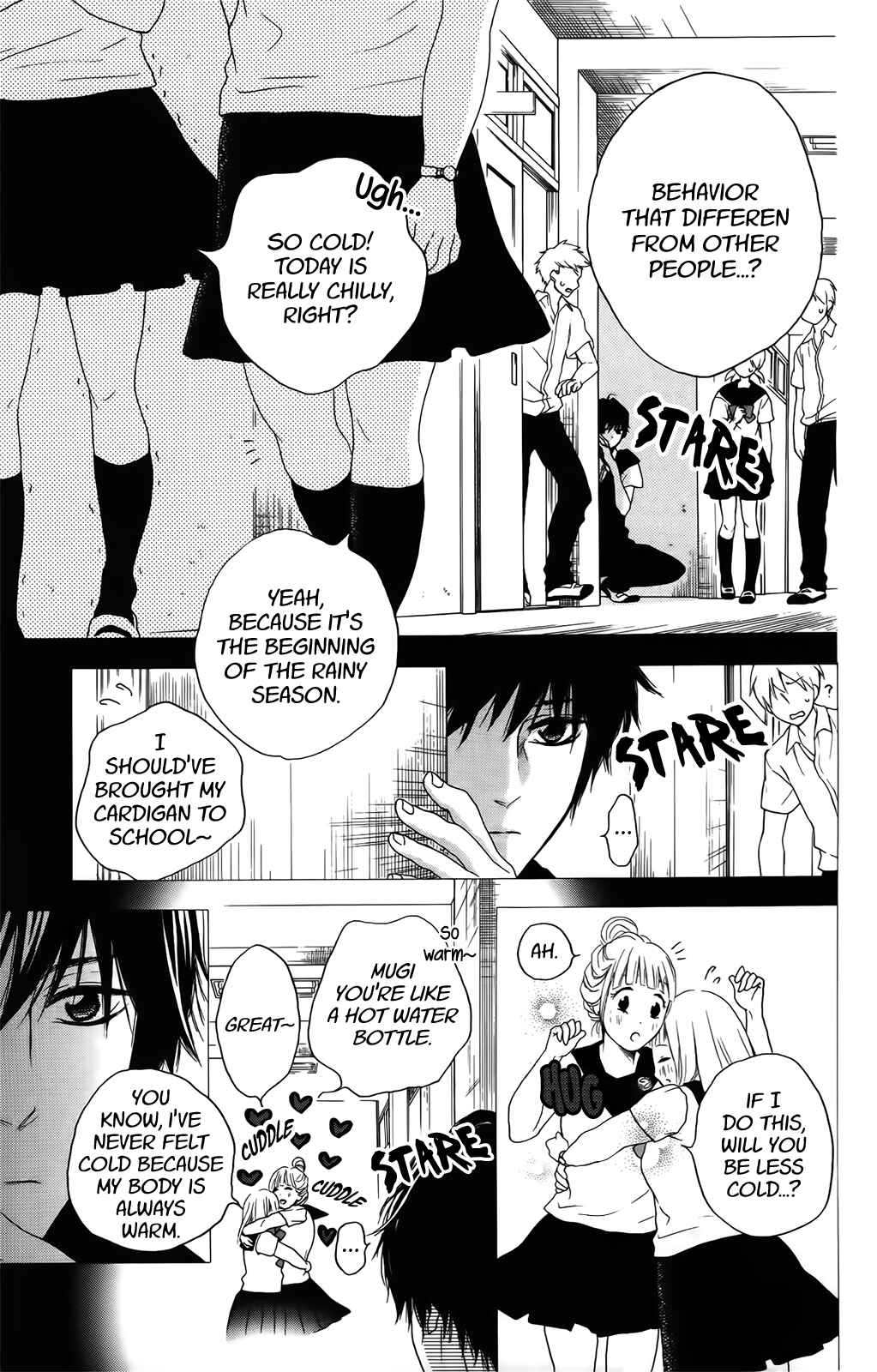 Page 24 Chapter 33 Pochamani